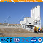 HZS120 Stationary Concrete Plant