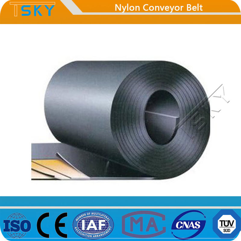 NN Series NN150 Nylon Rubber Conveyor Belt